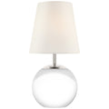 Terri Outdoor (Damp) Accent Lamp by Visual Comfort Signature