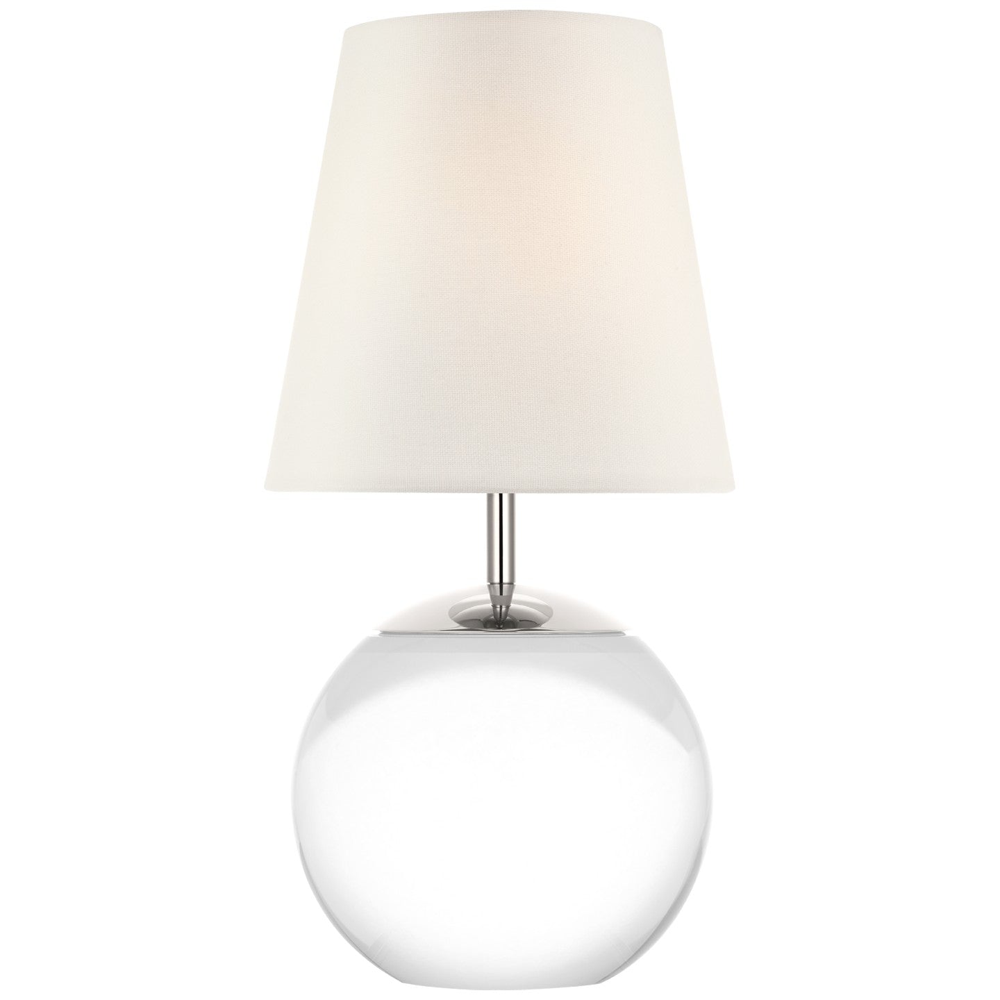 Visual Comfort Signature-TOB 3100CG-L-CL|MAIN