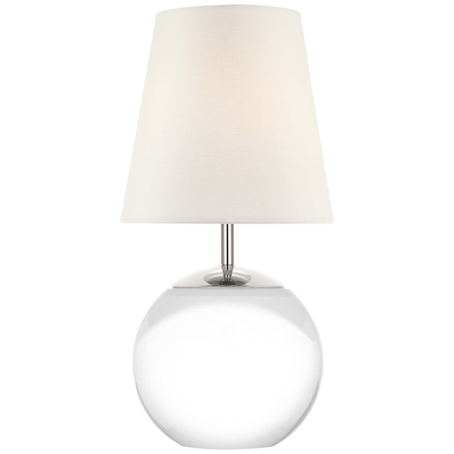 Visual Comfort Signature-TOB 3100CG-L-CL|MAIN