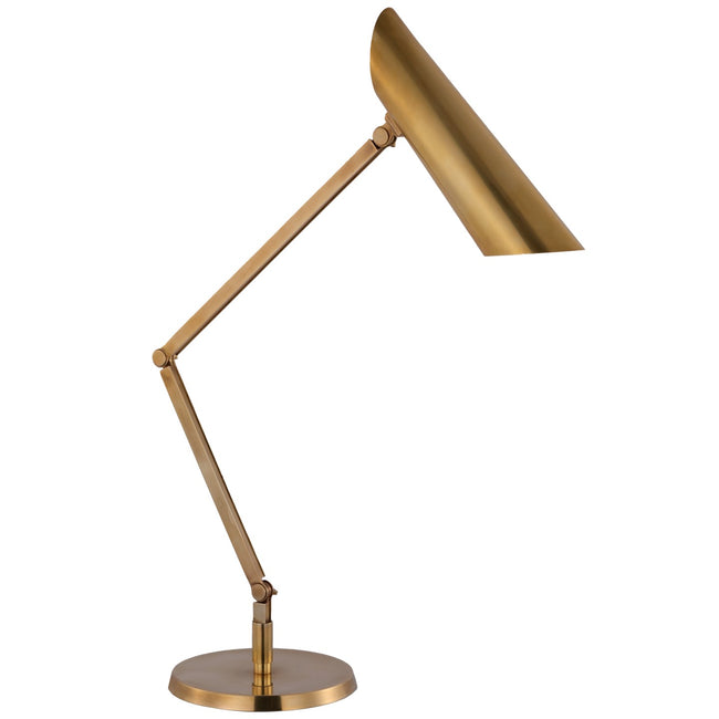 Visual Comfort Signature-TOB 3382HAB|MAIN