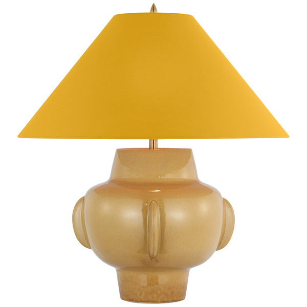 Cap-Ferrat Table Lamp by Visual Comfort Signature