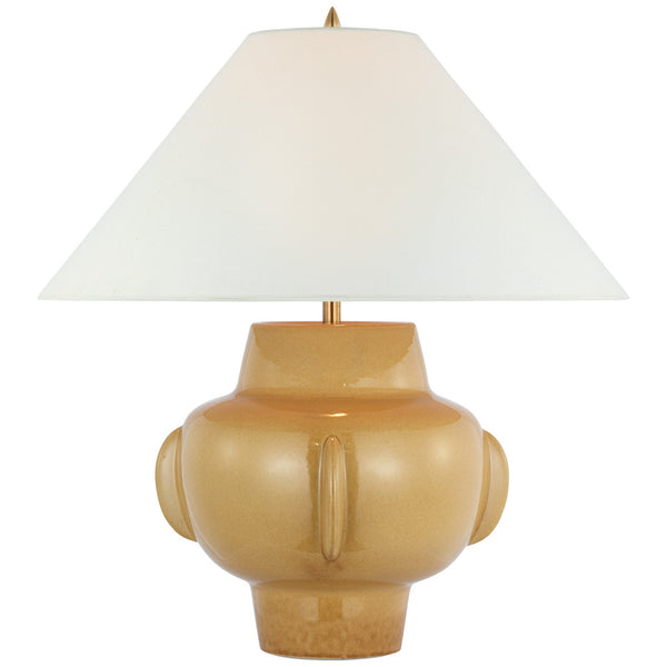 Cap-Ferrat Table Lamp by Visual Comfort Signature