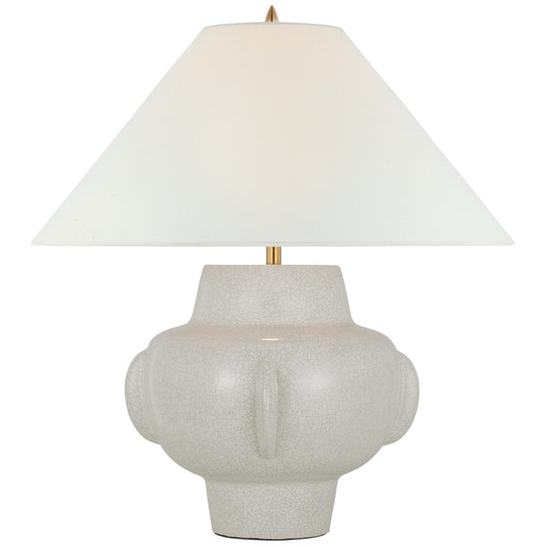 Cap-Ferrat Table Lamp by Visual Comfort Signature