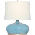 Olinda Table Lamp by Visual Comfort Signature