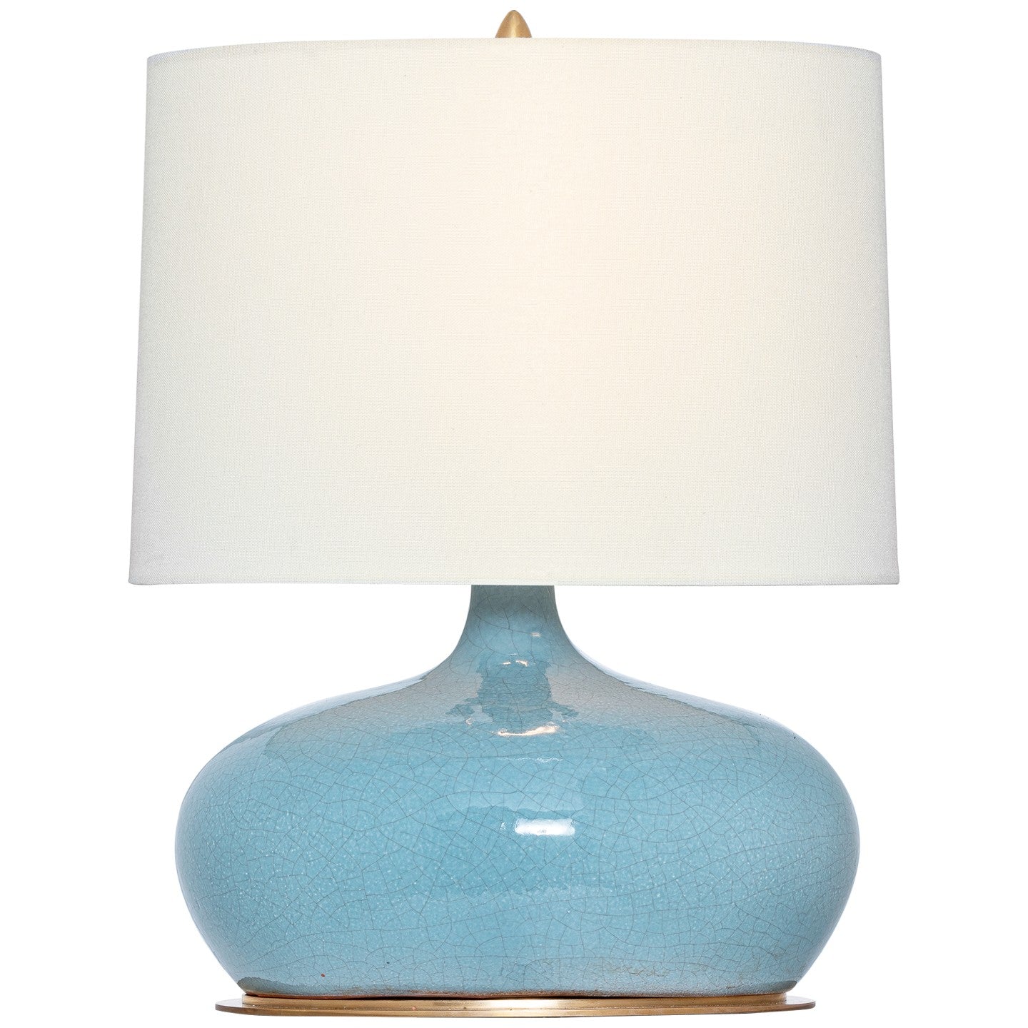 Visual Comfort Signature-TOB 3690CRN-L|MAIN