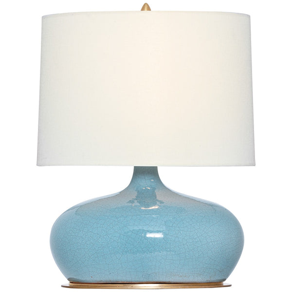 Olinda Table Lamp by Visual Comfort Signature
