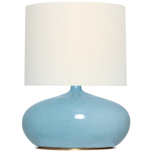 Olinda Table Lamp by Visual Comfort Signature