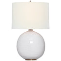 Sao Paulo Table Lamp by Visual Comfort Signature