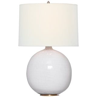 Sao Paulo Table Lamp by Visual Comfort Signature