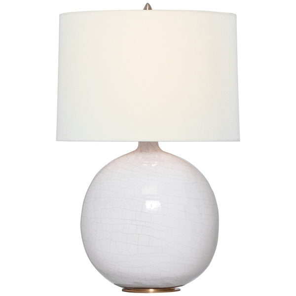 Sao Paulo Table Lamp by Visual Comfort Signature