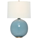 Sao Paulo Table Lamp by Visual Comfort Signature
