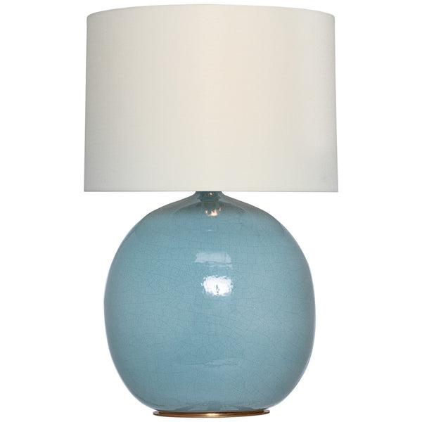 Sao Paulo Table Lamp by Visual Comfort Signature
