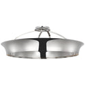 Garland Outdoor (Damp) Flush Mount Ceiling Light by Visual Comfort Signature