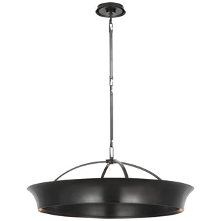 Garland Outdoor (Damp) Chandelier by Visual Comfort Signature