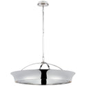 Garland Outdoor (Damp) Chandelier by Visual Comfort Signature