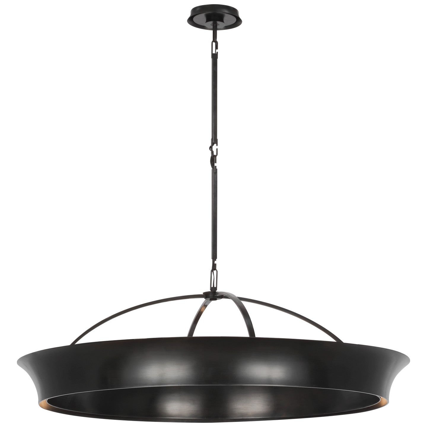 Visual Comfort Signature-TOB 5521AI|MAIN