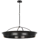 Garland Outdoor (Damp) Chandelier by Visual Comfort Signature