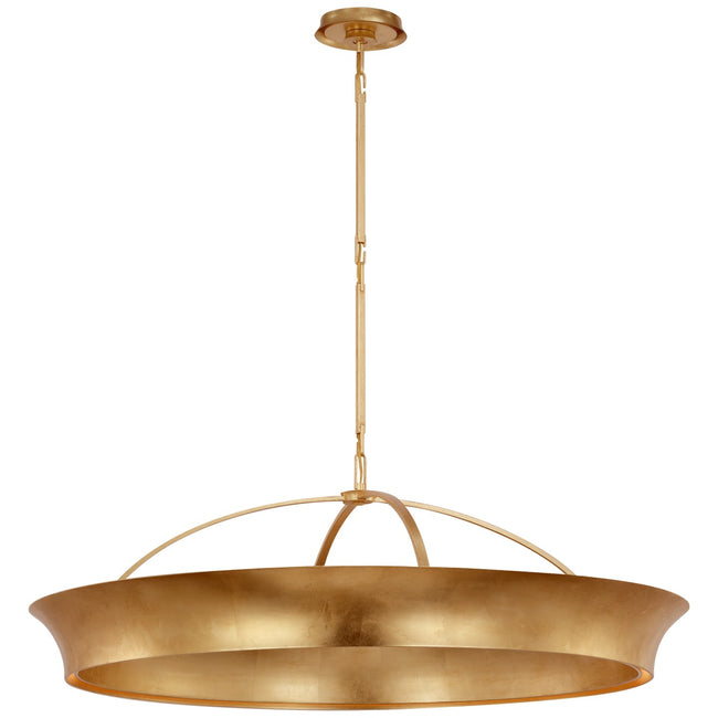 Visual Comfort Signature-TOB 5521G|MAIN