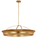 Garland Outdoor (Damp) Chandelier by Visual Comfort Signature