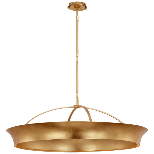 Garland Outdoor (Damp) Chandelier by Visual Comfort Signature