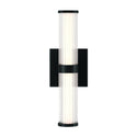 Fayton Outdoor (Wet) Sconce by Eurofase
