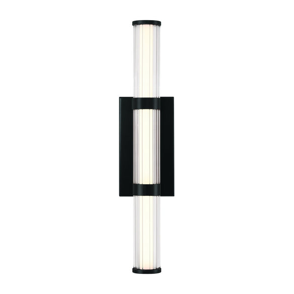Fayton Outdoor (Wet) Sconce by Eurofase
