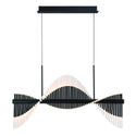 Voltik Chandelier by Eurofase