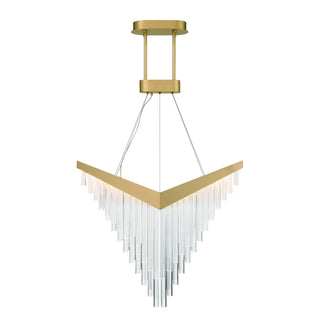 Vivien Chandelier by Eurofase