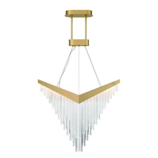 Vivien Chandelier by Eurofase