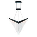 Vivien Chandelier by Eurofase