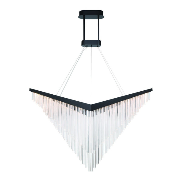 Vivien Chandelier by Eurofase