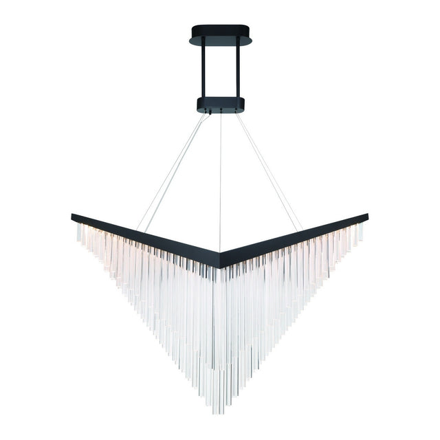Vivien Chandelier by Eurofase