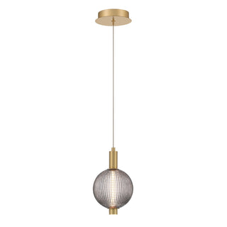 Palmas Pendant by Eurofase