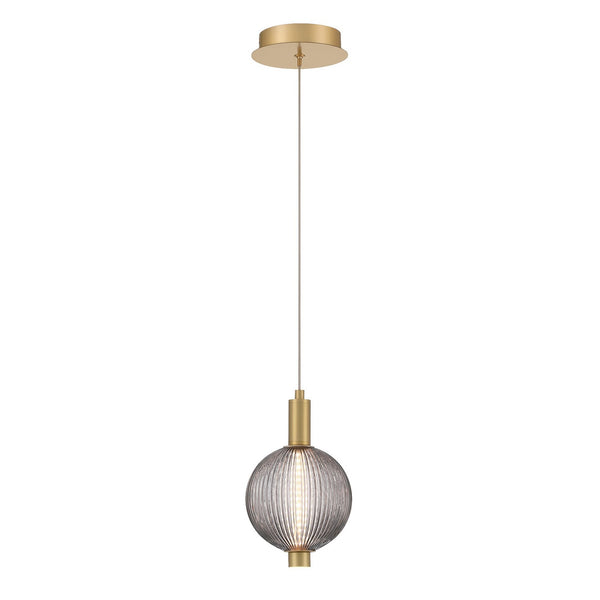 Palmas Pendant by Eurofase