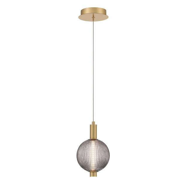 Palmas Pendant by Eurofase