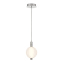 Palmas Pendant by Eurofase