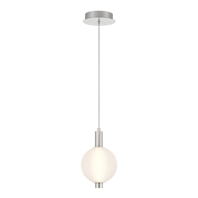 Palmas Pendant by Eurofase
