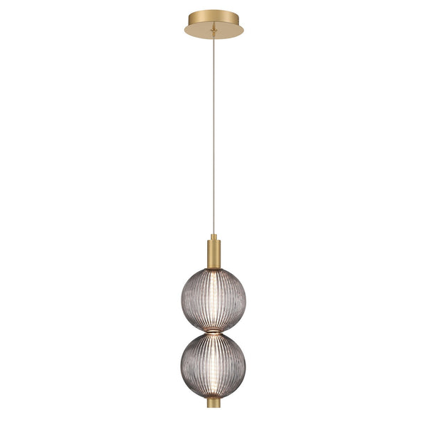 Palmas Pendant by Eurofase