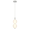 Palmas Pendant by Eurofase