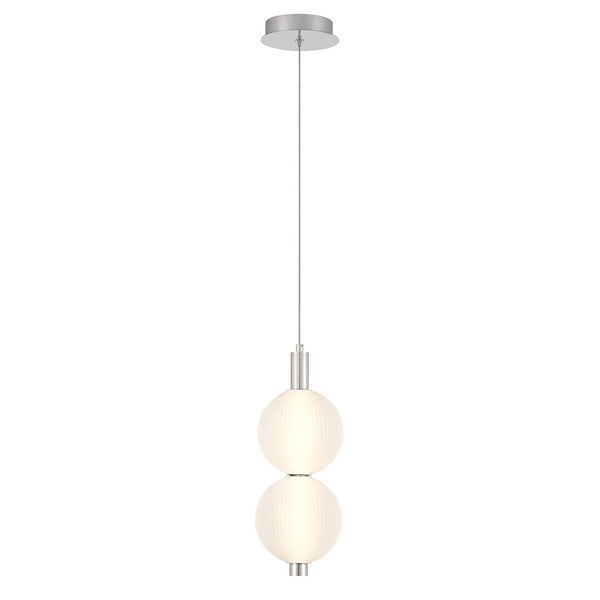 Palmas Pendant by Eurofase