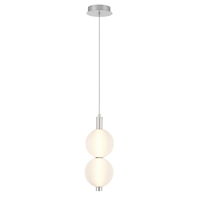 Palmas Pendant by Eurofase