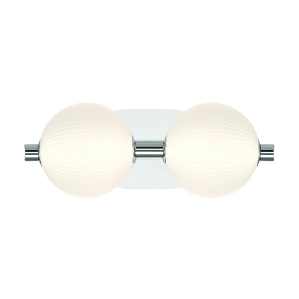 Palmas Vanity by Eurofase