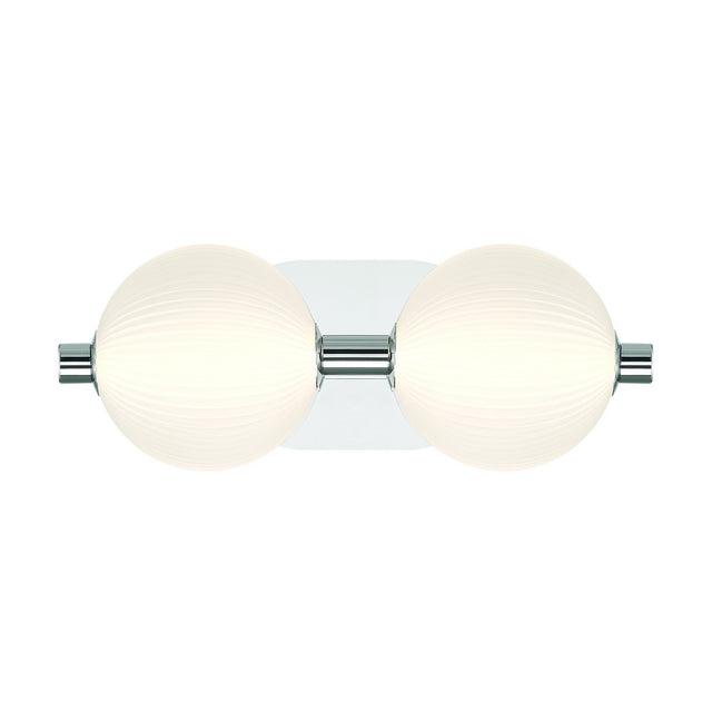 Palmas Vanity by Eurofase