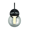 Caswell Outdoor (Wet) Wall Lantern by Eurofase