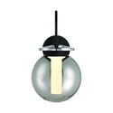 Caswell Wall Lantern by Eurofase