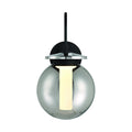 Caswell Outdoor (Wet) Wall Lantern by Eurofase