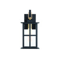 Greyson Wall Lantern by Eurofase
