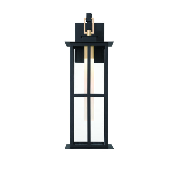 Greyson Outdoor (Wet) Wall Lanterns by Eurofase