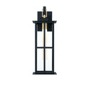 Greyson Outdoor (Wet) Wall Lanterns by Eurofase