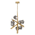 Thorah Chandelier by Eurofase